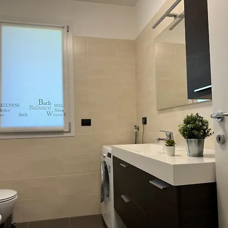 Rho Fiera Comfort - Affitti Brevi Italia Апартаменты *